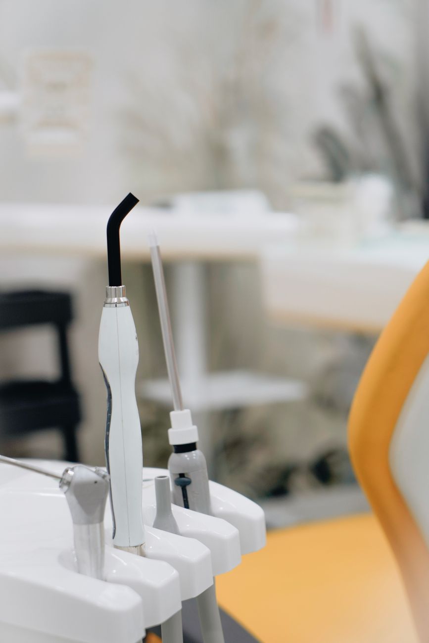 Dental care
