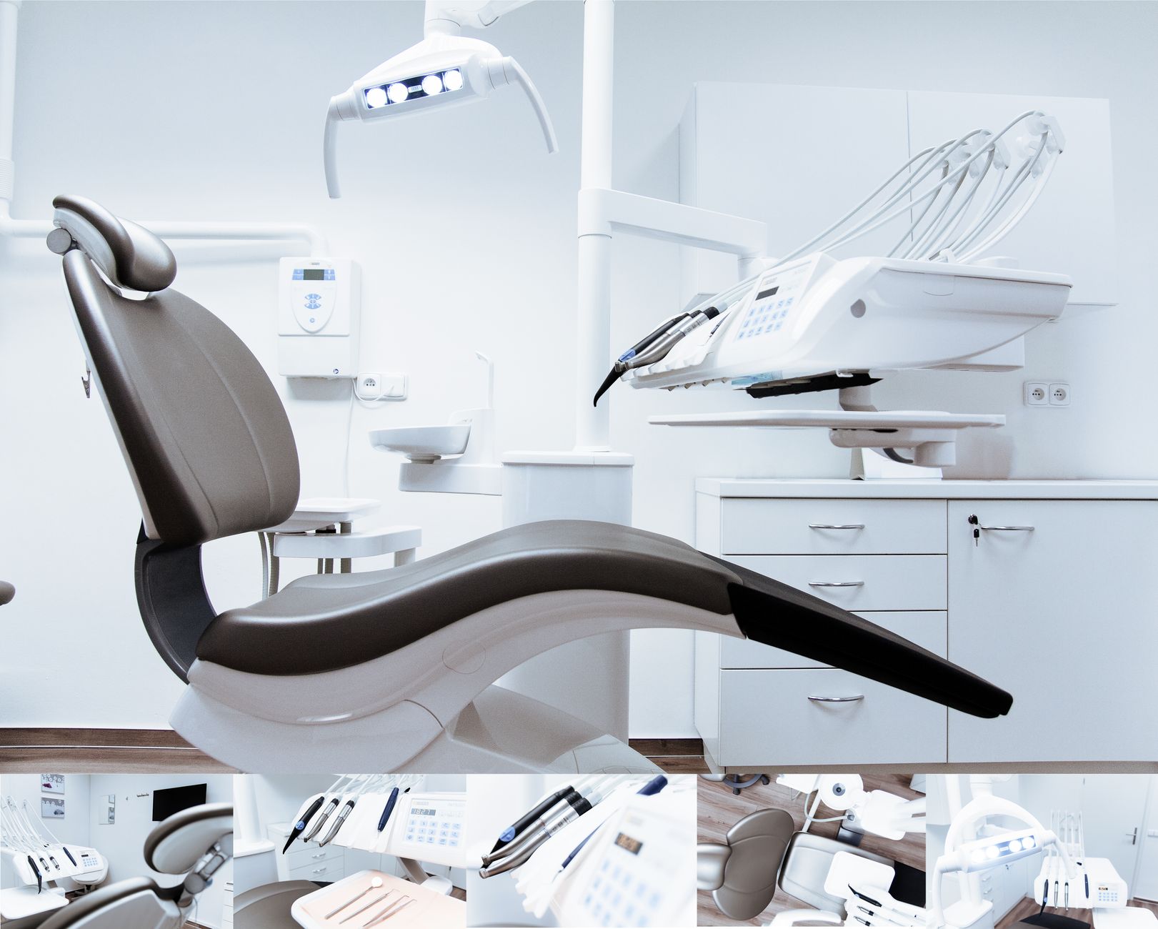 Dental care