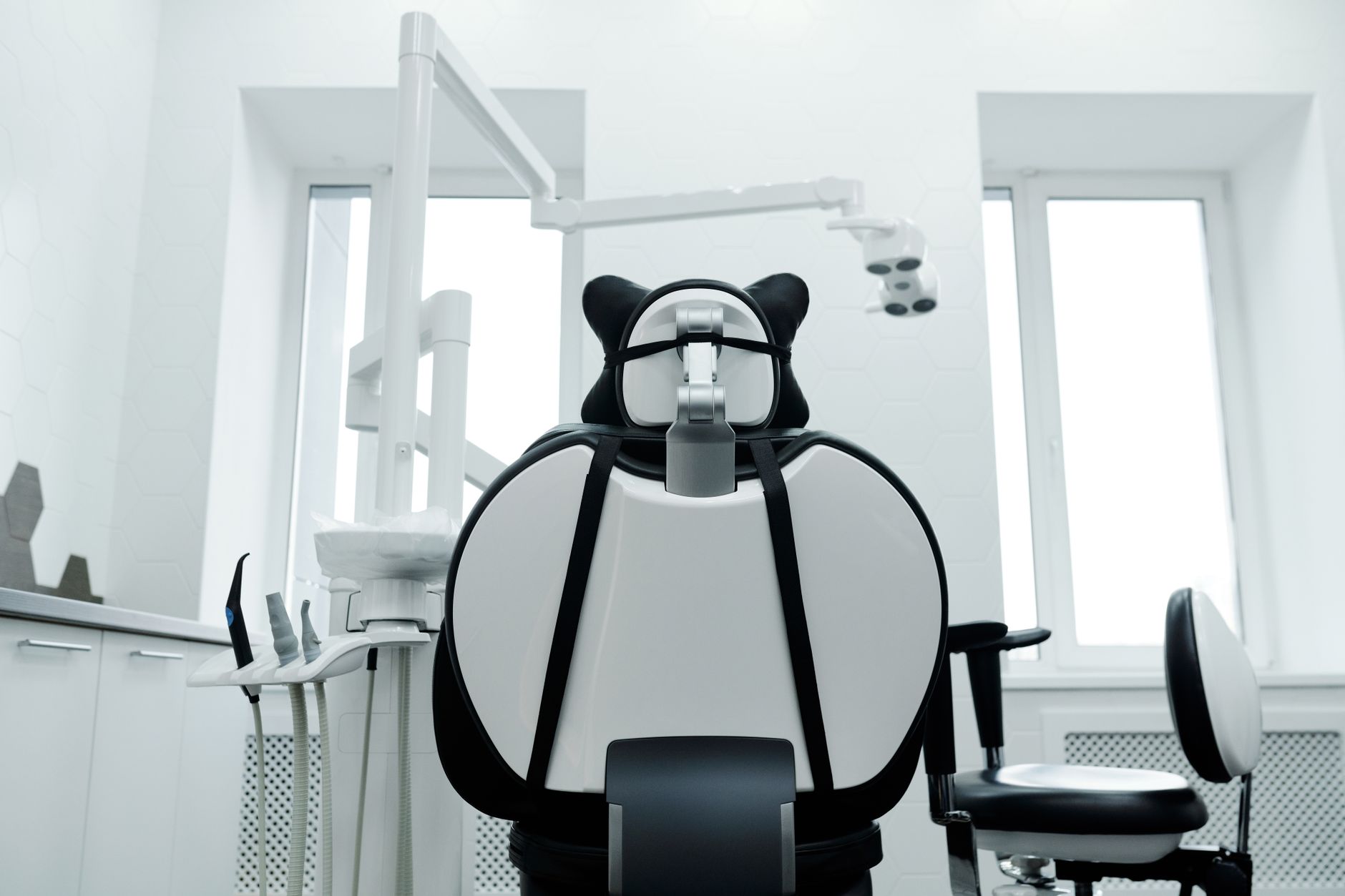Dentist